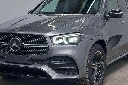 Mercedes-Benz GLE 350 99.500 km 51.324 &euro; Hamm 59067