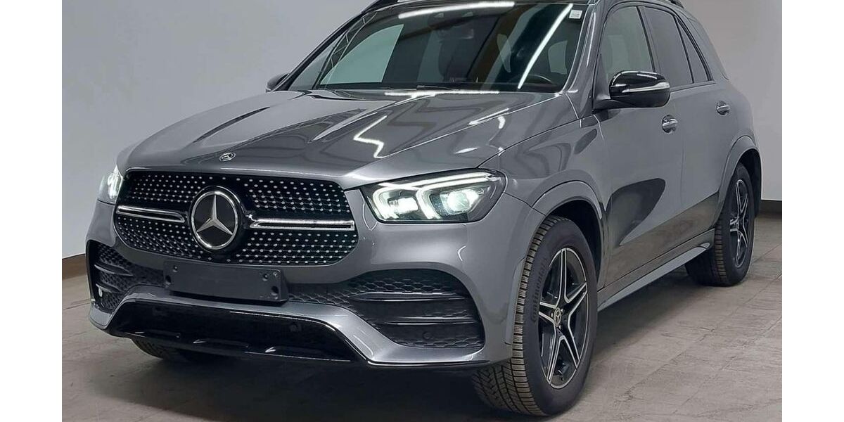 Mercedes-Benz GLE 350 99.500 km 51.324 &euro; Hamm 59067