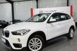 BMW X1 sDrive 18i Advantage WHITE / AUTOMATIK / 89.000 km 17.444 &euro; Hamm 59077