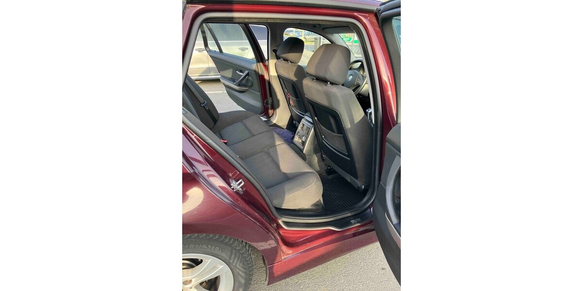 BMW 318i Touring 234.000 km 3.000 &euro; Münster 48143