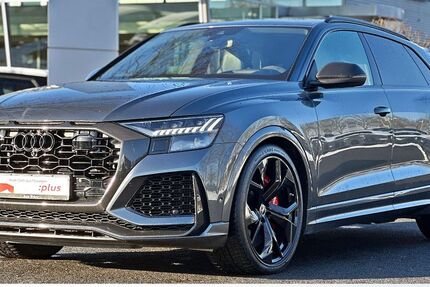 Audi RSQ8 127.890 km 82.560 &euro; Neubeckum 59269