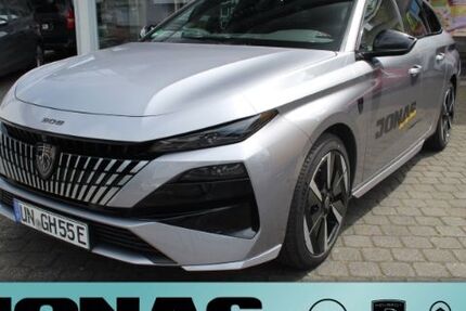 Peugeot 308 3.750 km 43.550 &euro; Unna 59427