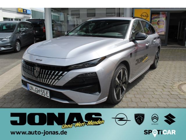 Peugeot 308 3.750 km 43.550 &euro; Unna 59427