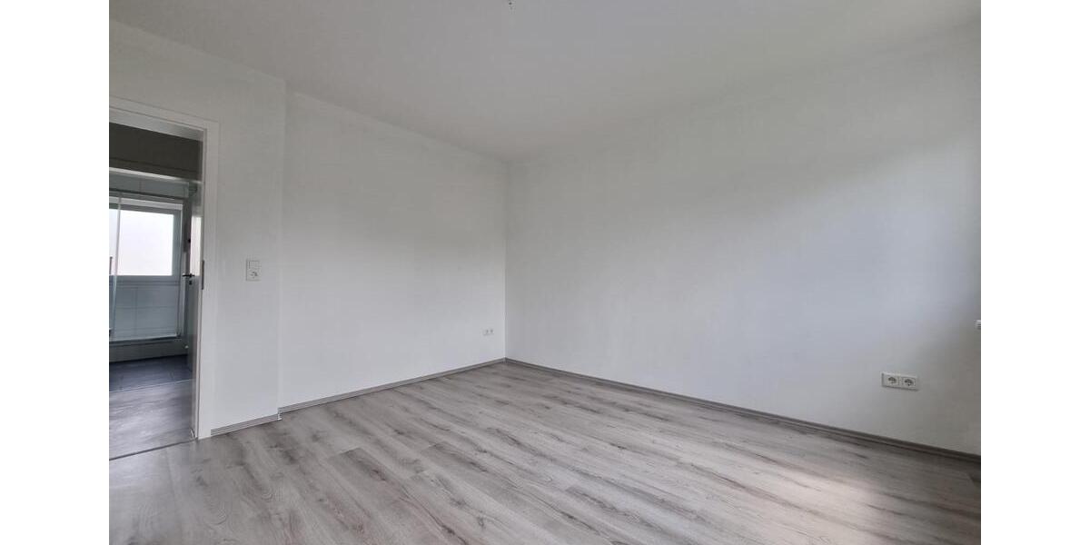 Etagenwohnung Bergkamen - 3 Zimmer, 56 m&sup2;, 499&euro; | Angebot:25377636