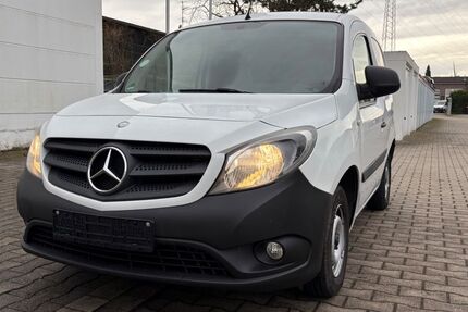Mercedes-Benz Citan 110.000 km 4.900 &euro; Münster 48165