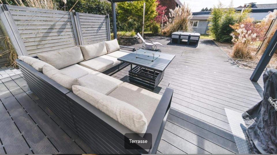 Einfamilienhaus Hamm Berge - 6 Zimmer, 240 m&sup2;, 690.000&euro; | Angebot:26235730