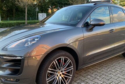 Porsche Macan 180.000 km 37.500 &euro; Beelen 48361