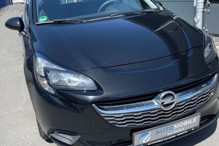 Opel Corsa 107.000 km 6.790 &euro; Münster 48155