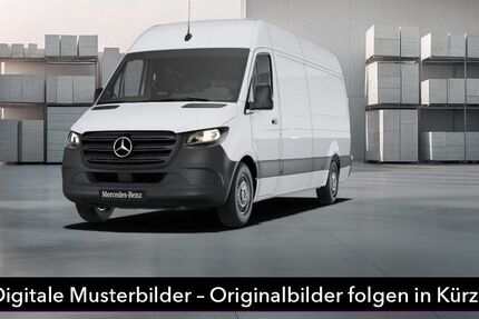 Mercedes-Benz Sprinter 43.000 km 47.541 &euro; Hamm 59067