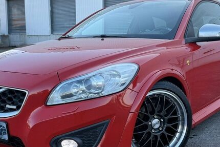 Volvo C30 270.000 km 3.500 &euro; Hamm 59067