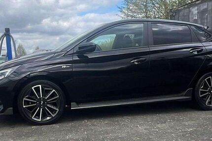 Hyundai i20 53.000 km 16.200 &euro; Lippetal-Herzfeld 59510