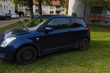 Suzuki Swift 199.854 km 1.500 &euro; Ahlen 59229