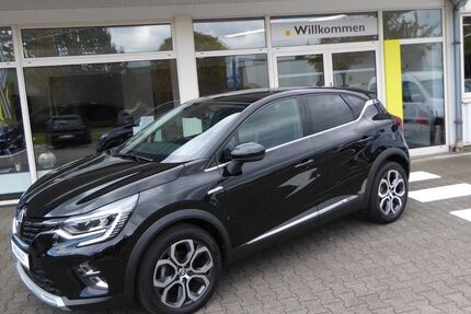 Renault Captur 74.874 km 16.940 &euro; Oelde 59302