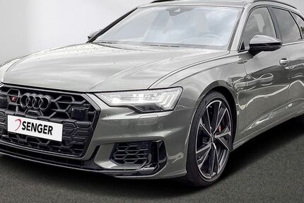 Audi S6 29.473 km 65.880 &euro; Münster 48153