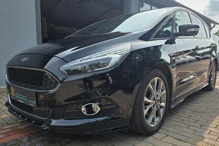 Ford S-Max 125.300 km 17.999 &euro; Warendorf 48231