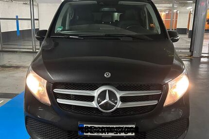 Mercedes-Benz V 250 53.500 km 45.000 &euro; Münster 48157