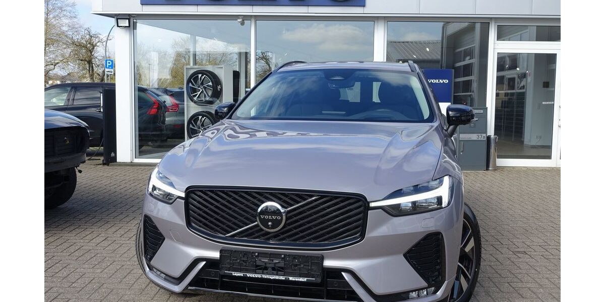 Volvo XC60 20.150 km 48.900 &euro; Warendorf 48231