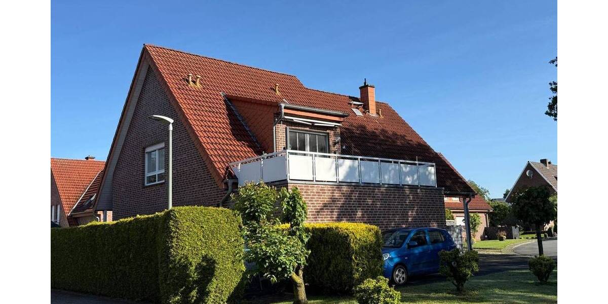 Mehrfamilienhaus, Wohnhaus Ahlen Innenstadt - 8 Zimmer, 201 m&sup2;, 589.000&euro; | Angebot:26779463