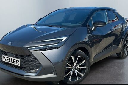 Toyota C-HR 16.155 km 27.490 &euro; Münster 48163