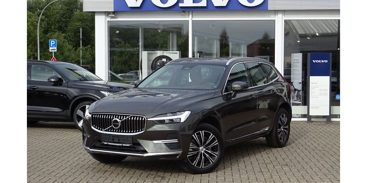 Volvo XC60 63.800 km 34.900 &euro; Warendorf 48231