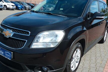 Chevrolet Orlando 160.000 km 6.980 &euro; Hamm 59073