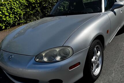 Mazda MX-5 172.000 km 4.590 &euro; Hamm/Westfalen 59077