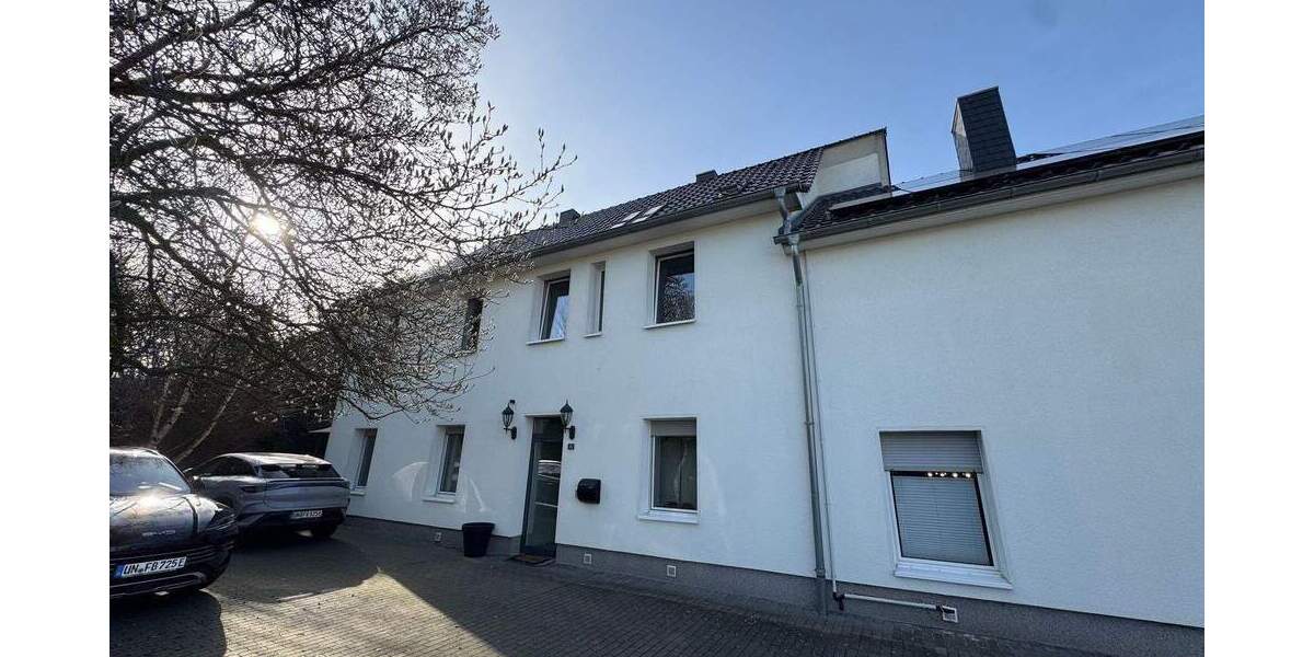 Einfamilienhaus Unna - 1.200.000&euro; | Angebot:26154554