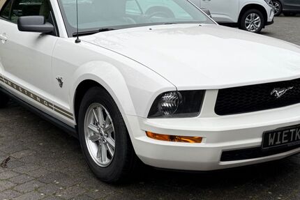 Ford Mustang 53.300 km 12.980 &euro; Münster 48163