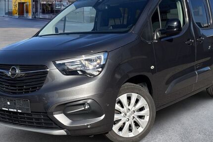 Opel Combo Life 55.000 km 20.925 &euro; Münster 48155
