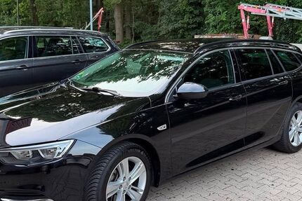 Opel Insignia 93.300 km 16.990 &euro; Warendorf 48231