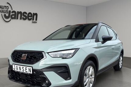 Seat Arona 1.030 km 23.990 &euro; Sassenberg-Füchtorf 48336