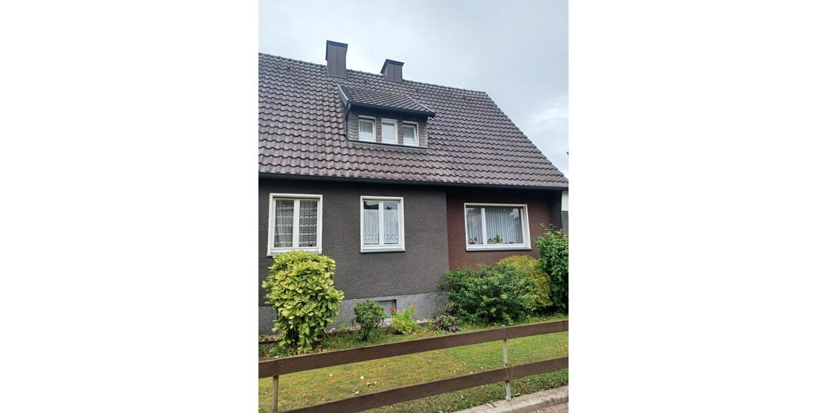 Einfamilienhaus Kamen - 4.5 Zimmer, 135 m&sup2;, 320.000&euro; | Angebot:26891233