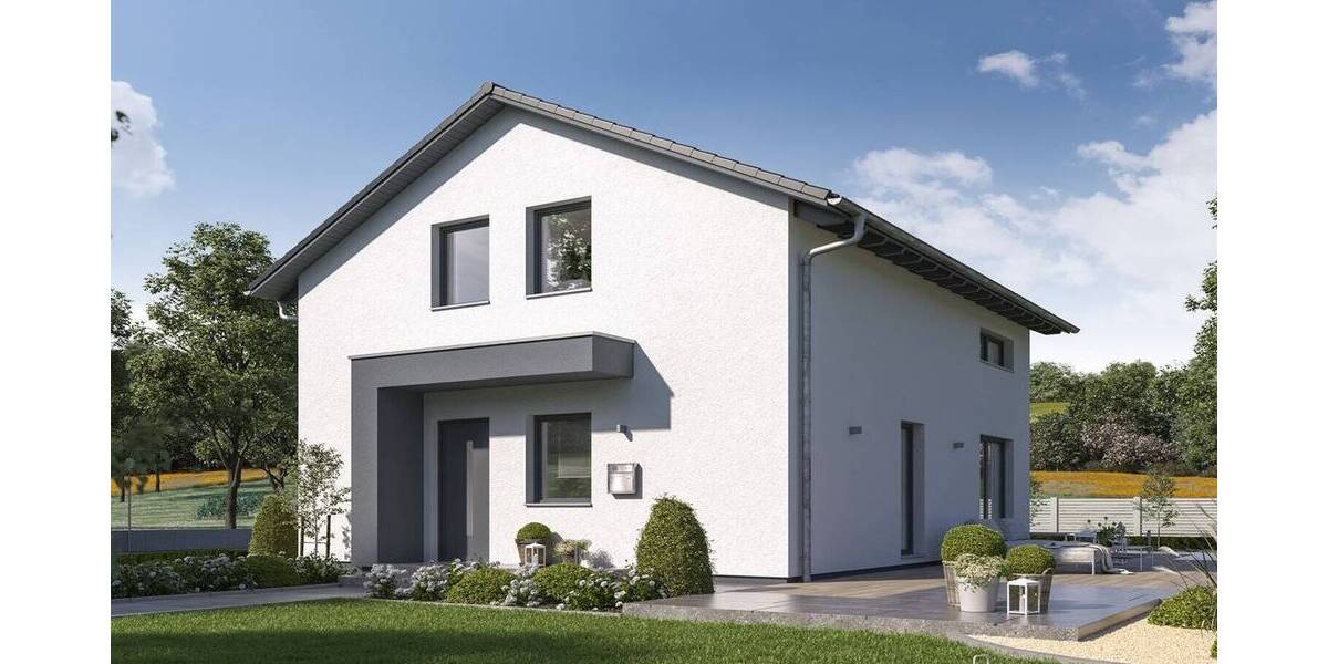 Einfamilienhaus Lippetal-Lippborg Lippborg - 5 Zimmer, 123 m&sup2;, 363.999&euro; | Angebot:26787762