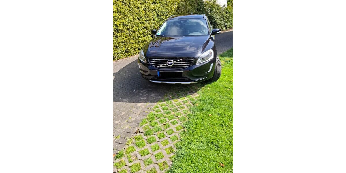 Volvo XC60 170.000 km 9.500 &euro; Herzebrock-Clarholz 33442