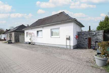 Haus Rheda-Wiedenbrück Wiedenbrück - 3 Zimmer, 66 m&sup2;, 179.000&euro; | Angebot:27099060