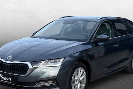 Skoda Octavia 50.000 km 22.990 &euro; Soest 59494