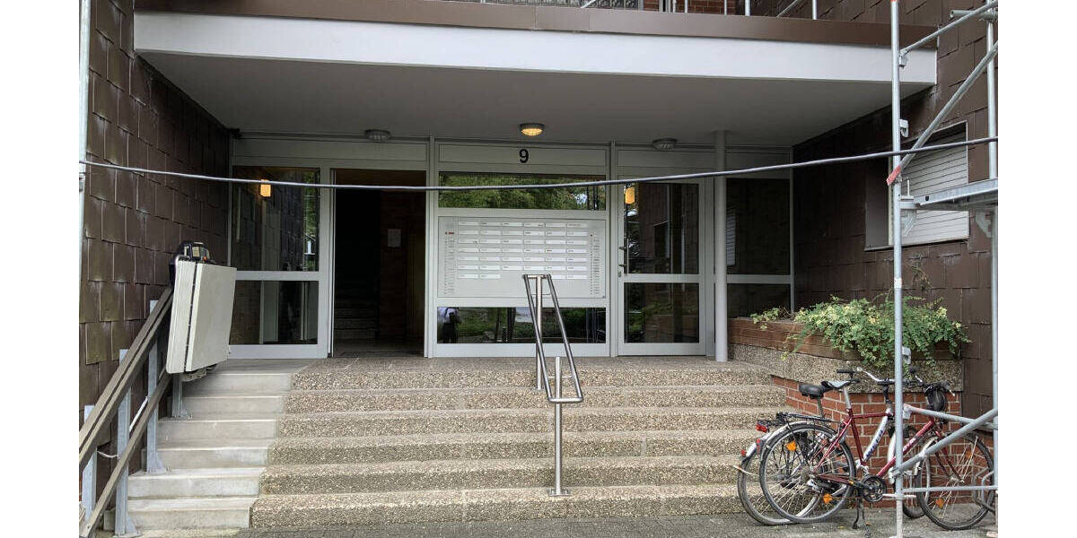 Etagenwohnung Hamm Bockum-Hövel - 4 Zimmer, 98 m&sup2;, 175.000&euro; | Angebot:25662997