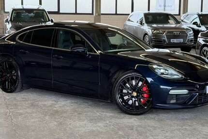 Porsche Panamera 118.000 km 59.999 &euro; Oelde 59302