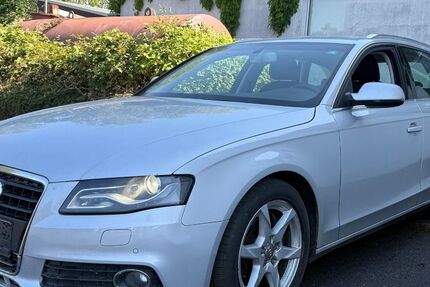 Audi A4 299.999 km 5.500 &euro; Soest 59494
