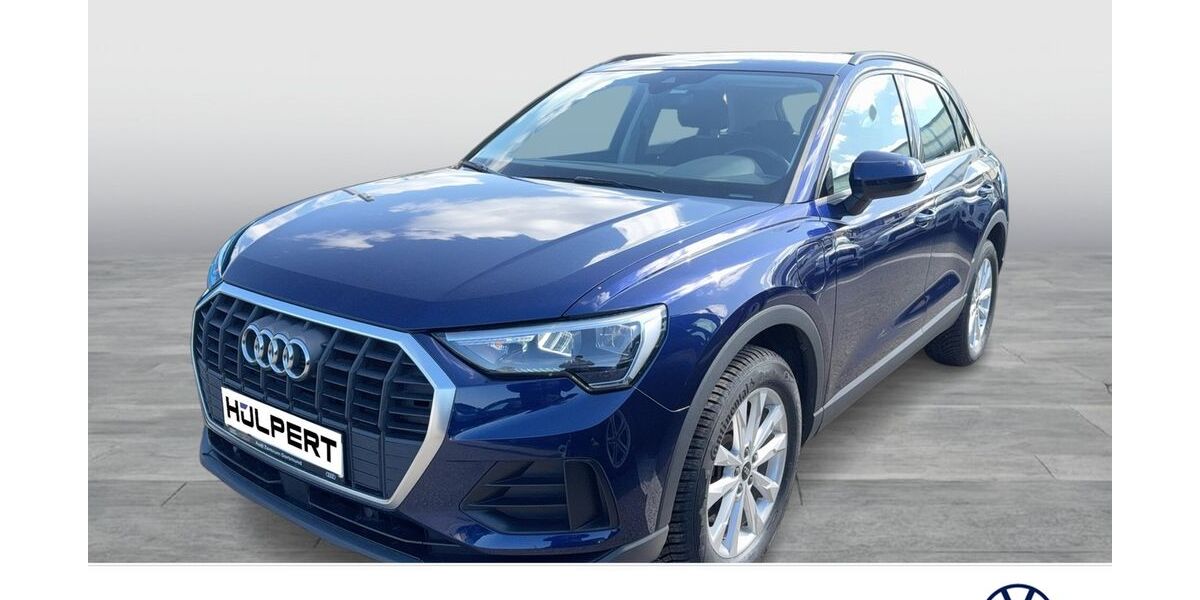 Audi Q3 84.709 km 22.685 &euro; Unna 59423