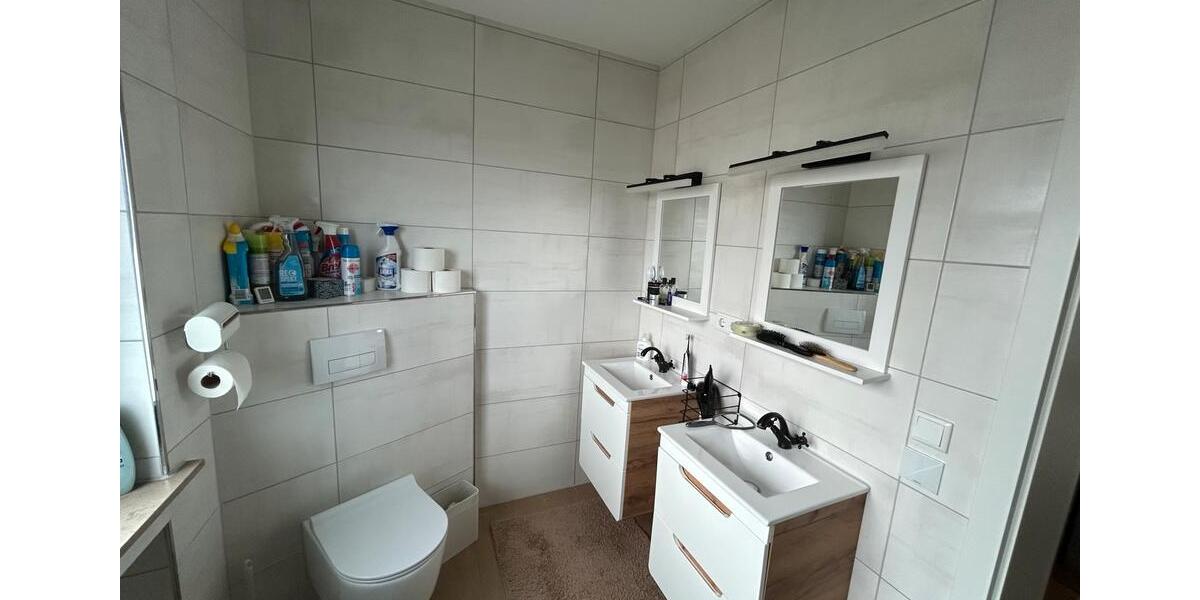 Reihenhaus Beckum - 4 Zimmer, 140 m&sup2;, 361.000&euro; | Angebot:25953501