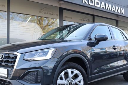Audi Q2 34.199 km 21.950 &euro; Rheda-Wiedenbrück 33378