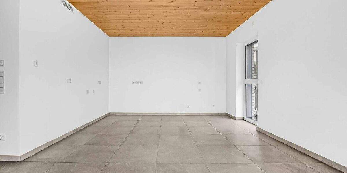 Etagenwohnung Werne - 3 Zimmer, 114 m&sup2;, 449.000&euro; | Angebot:25691243