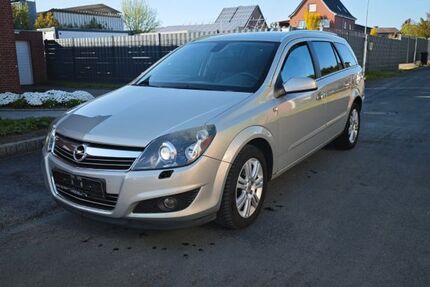 Opel Astra 137.307 km 3.499 &euro; Werne 59368