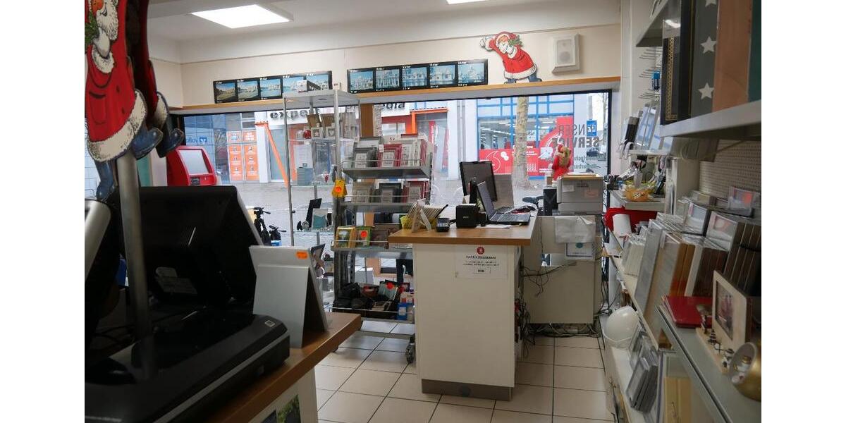 Gewerbeobjekt Ahlen - 750&euro; | Angebot:26424862