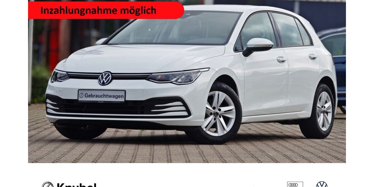 VW Golf 28.753 km 21.639 &euro; Telgte 48291