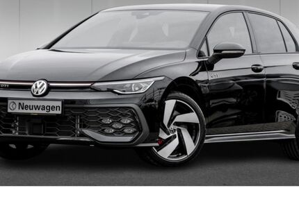 VW Golf 3.900 km 39.450 &euro; Münster 48163