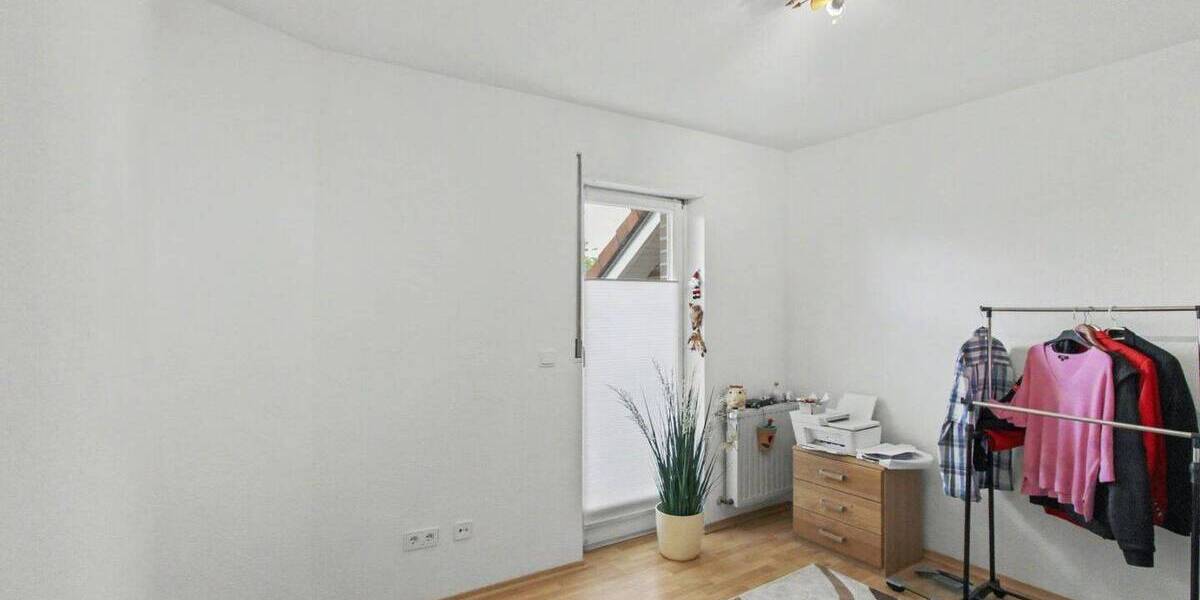 Doppelhaushälfte Münster Berg Fidel - 4 Zimmer, 125 m&sup2;, 580.000&euro; | Angebot:26043487