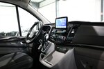 Ford Tourneo Custom 2.0 TDCI 320 L1 / 8-SITZER / NAVI 119.000 km 27.777 &euro; Hamm 59077