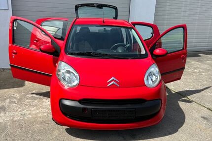 Citroen C1 230.000 km 800 &euro; Beckum 59269